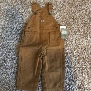Baby carhartt